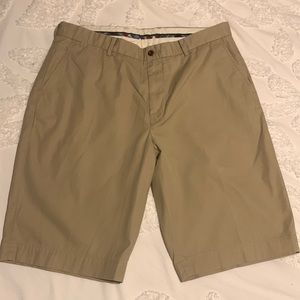 Polo by Ralph lauren shorts classic fit mens sz 36” waist 12” length lightweight